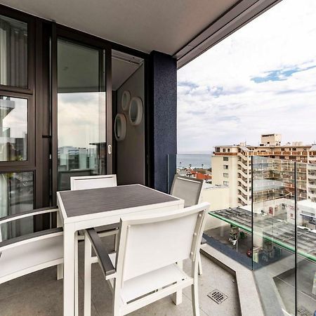 505 The Cosmopolitan.. Luxury At Its Best!!! Kaapstad Buitenkant foto