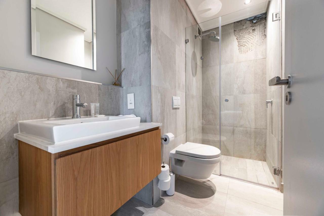 505 The Cosmopolitan.. Luxury At Its Best!!! Kaapstad Buitenkant foto