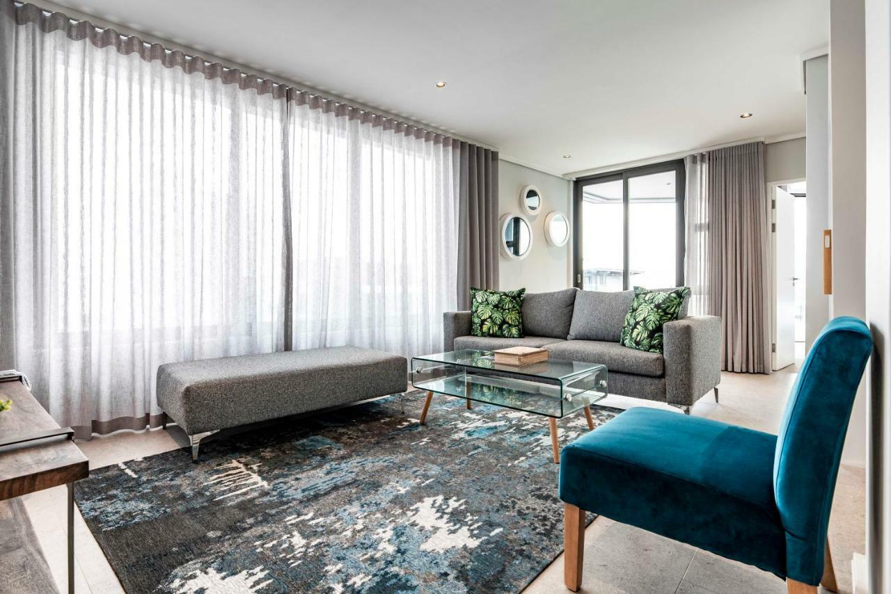 505 The Cosmopolitan.. Luxury At Its Best!!! Kaapstad Buitenkant foto