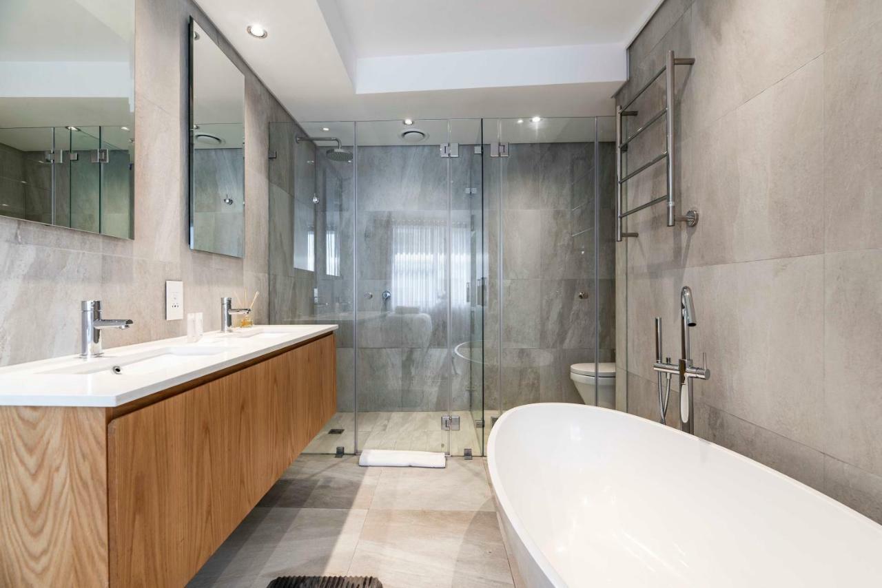 505 The Cosmopolitan.. Luxury At Its Best!!! Kaapstad Buitenkant foto